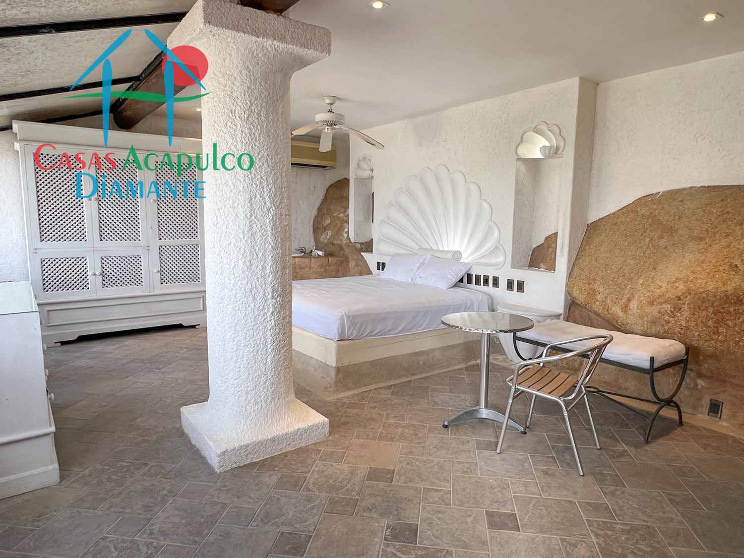 Villa Leonor - Recámara seis 1